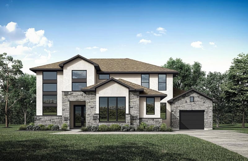 582 Taranga PL, Austin, TX 78734