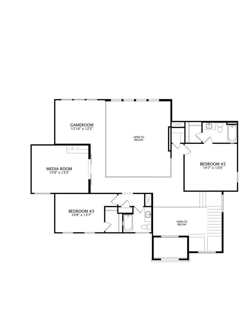 582 Taranga PL, Austin, TX 78734