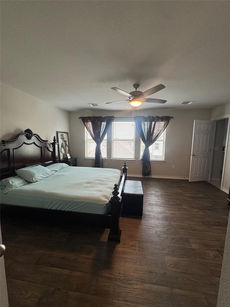 7524 Saginaw DR, Austin, TX 78754
