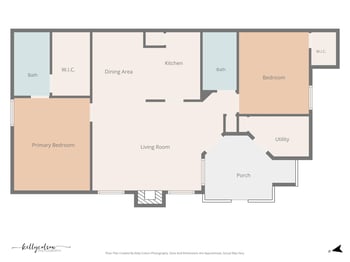 10616 Mellow MDWS #37A, Austin, TX 78750