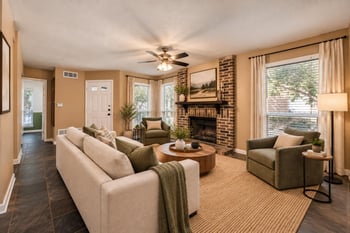10616 Mellow MDWS #37A, Austin, TX 78750