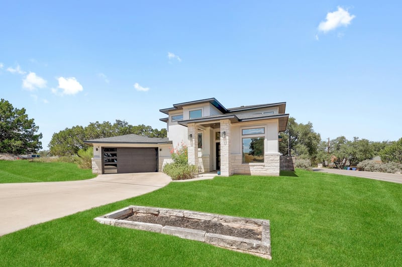 4902 Country Club DR, Lago Vista, TX 78645