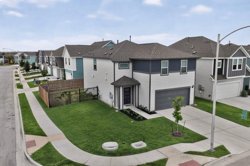 13623 Long Island DR, Pflugerville, TX 78660