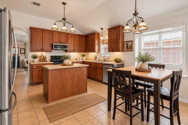 1005 Zeus CIR, Round Rock, TX 78665