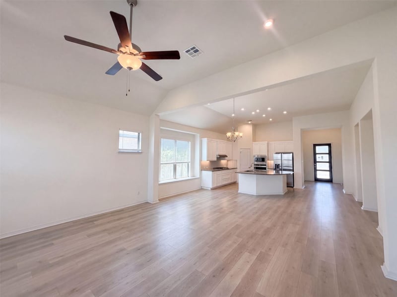 4437 Shady Hill LN, Pflugerville, TX 78660