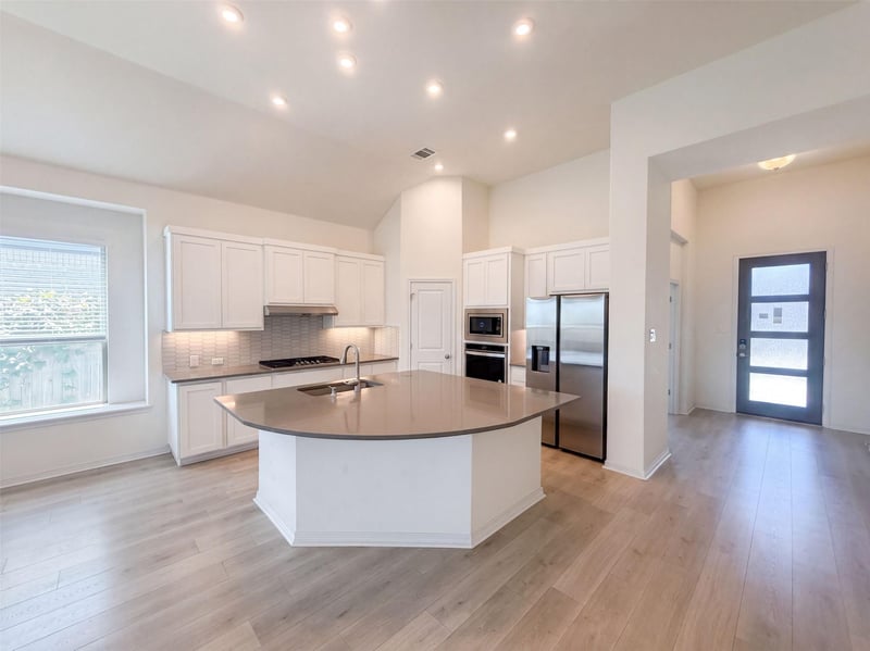 4437 Shady Hill LN, Pflugerville, TX 78660