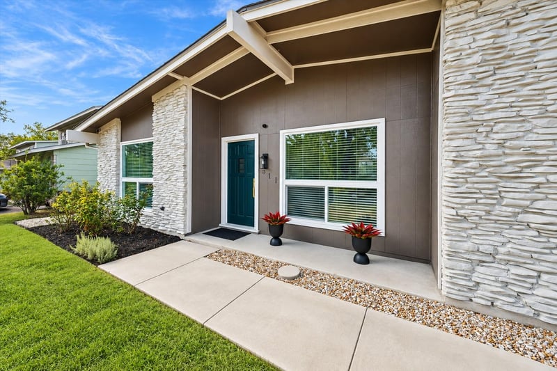 511 Arbor LN, Austin, TX 78745