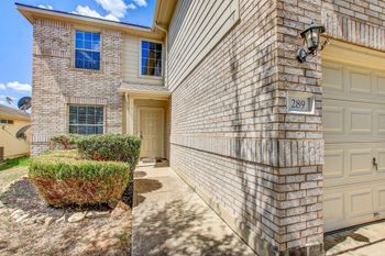 289 Drystone TRL, Liberty Hill, TX 78642