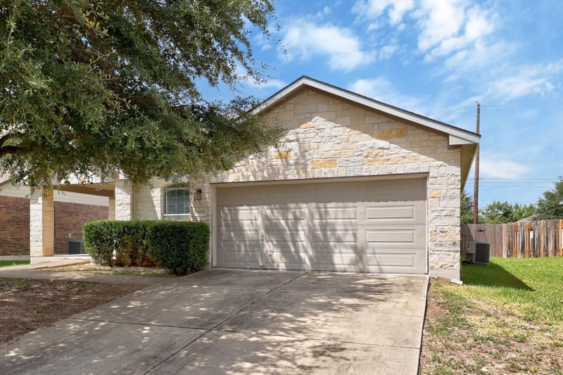 11100 Harvest Time DR, Austin, TX 78754