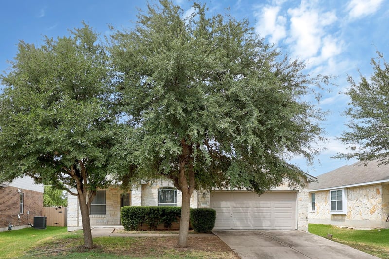 11100 Harvest Time DR, Austin, TX 78754