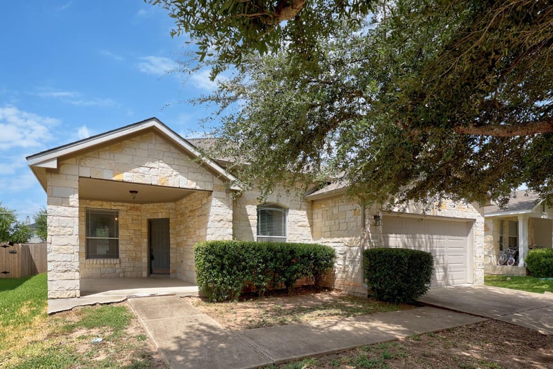 11100 Harvest Time DR, Austin, TX 78754