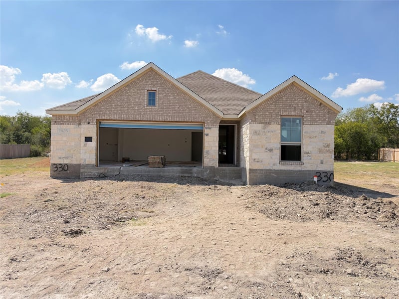 330 Mustang BND, Kyle, TX 78640