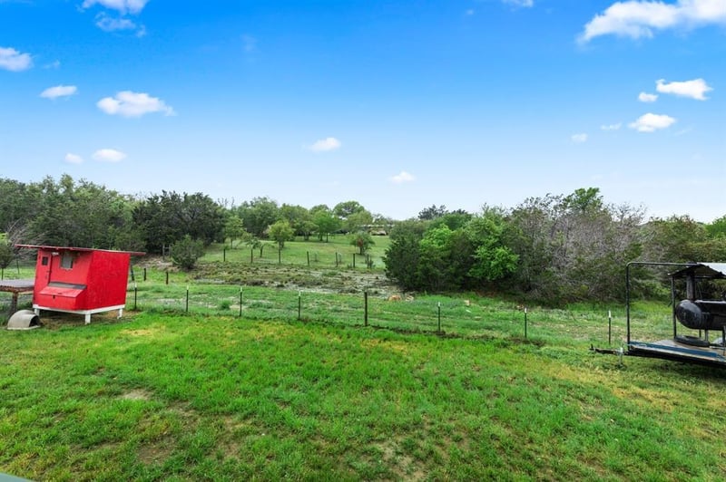 220 Creedmore DR, Liberty Hill, TX 78642