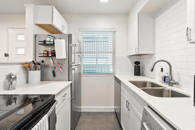 807 Blanco ST #204, Austin, TX 78703
