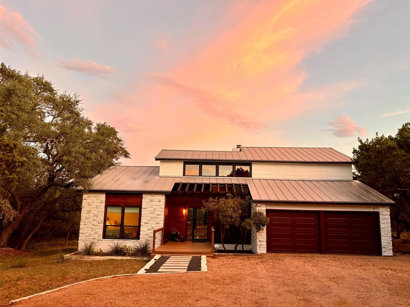 109 Freedom DR, Wimberley, TX 78676