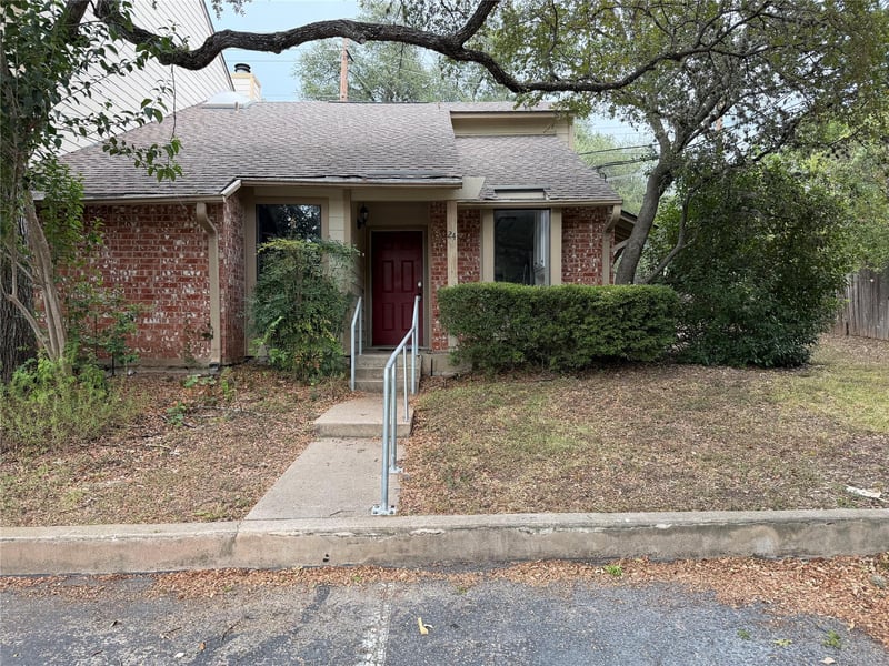 3801 Menchaca RD #24, Austin, TX 78704
