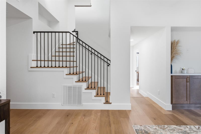 1603 Suffolk DR, Austin, TX 78723