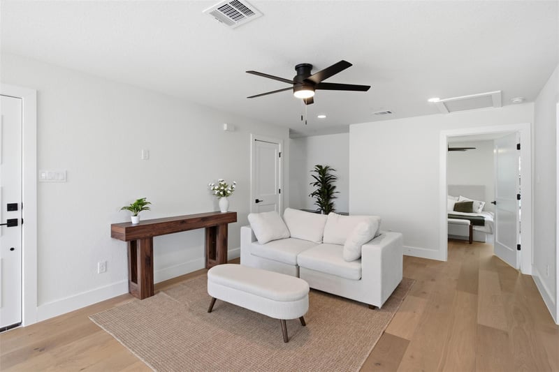 1603 Suffolk DR, Austin, TX 78723