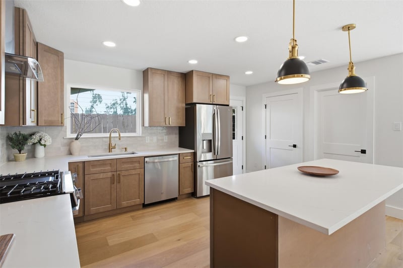 1603 Suffolk DR, Austin, TX 78723