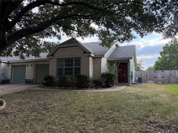 172 Prairie Springs Loop, Georgetown, TX 78626