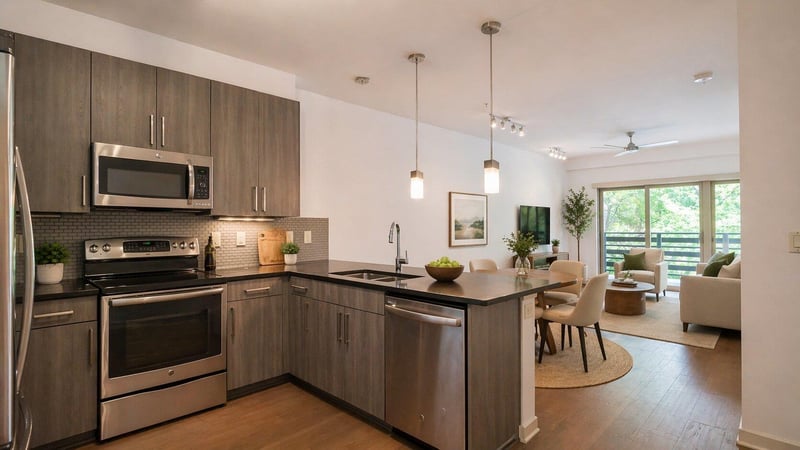 3600 S Lamar BLVD #215, Austin, TX 78704
