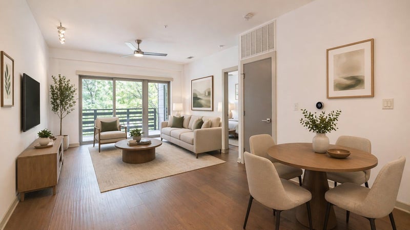 3600 S Lamar BLVD #215, Austin, TX 78704