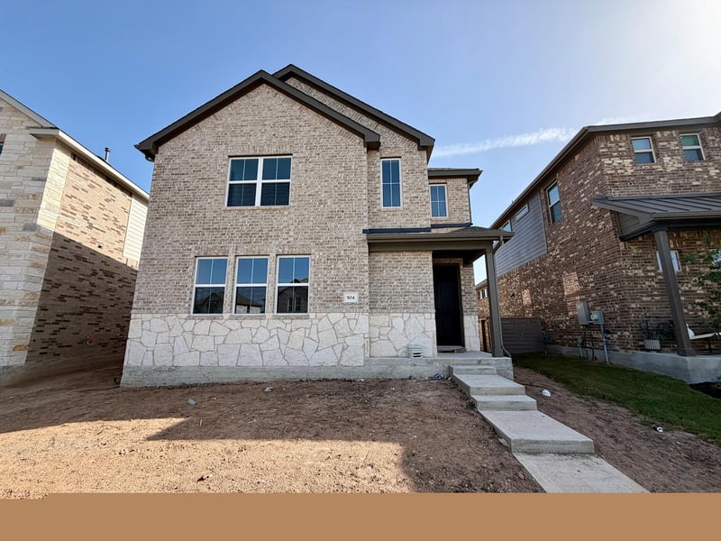 504 Bloomington Loop, Hutto, TX 78634