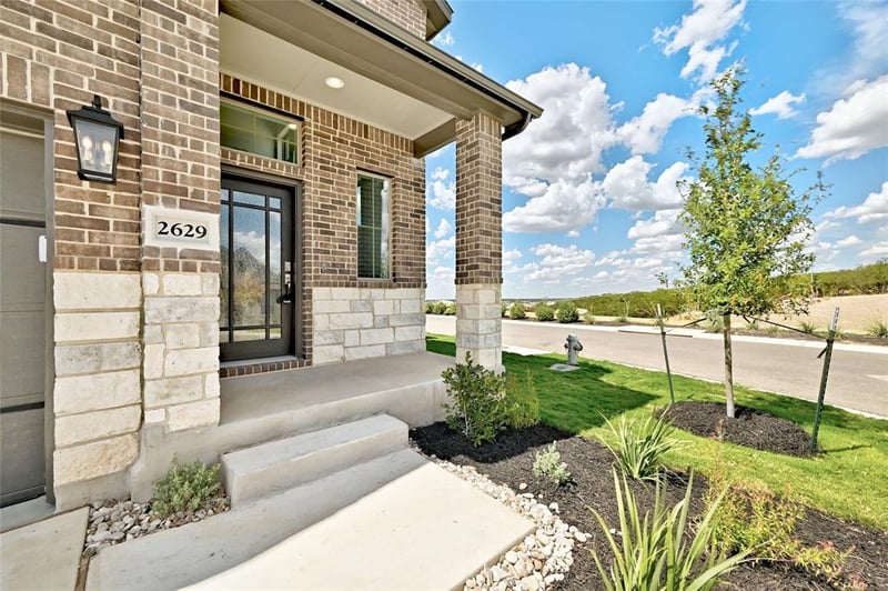 2629 San Bautista Way, Leander, TX 78641