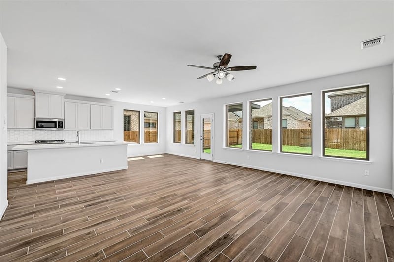 2629 San Bautista Way, Leander, TX 78641