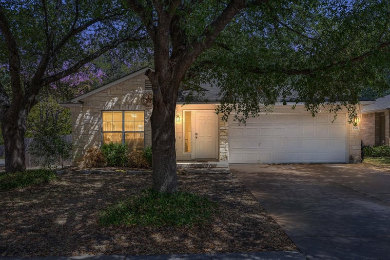 1882 Wallin Loop, Round Rock, TX 78664