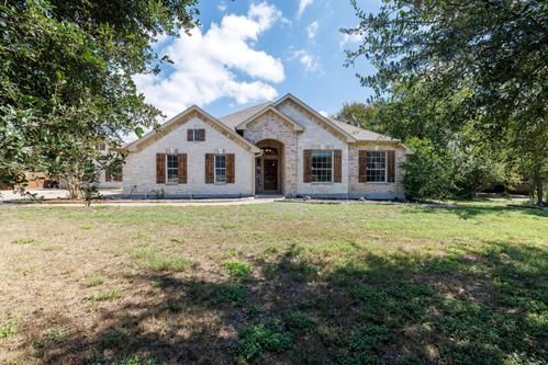 220 Hobby Horse, Liberty Hill, TX 78642