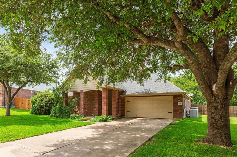 406 Bellaire Oaks DR, Pflugerville, TX 78660