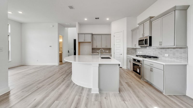 209 Rock Daisy TRL, Hutto, TX 78634