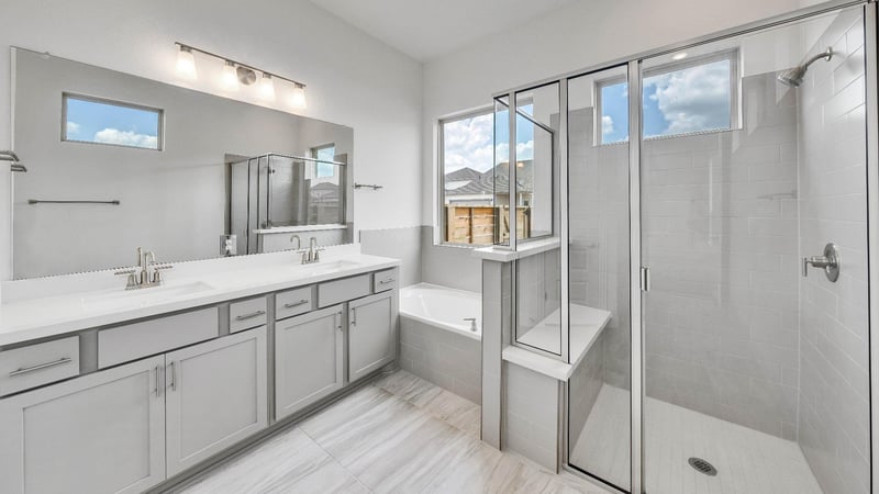 209 Rock Daisy TRL, Hutto, TX 78634