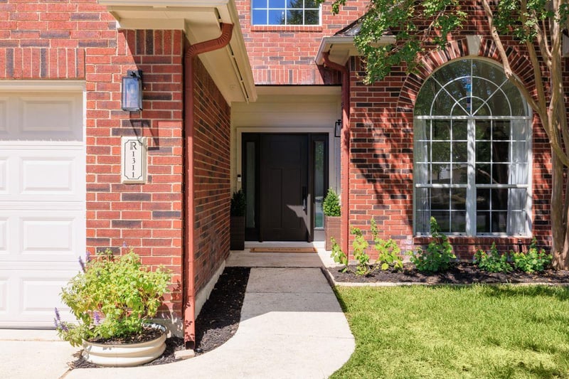 1311 Brighton Bend LN, Cedar Park, TX 78613