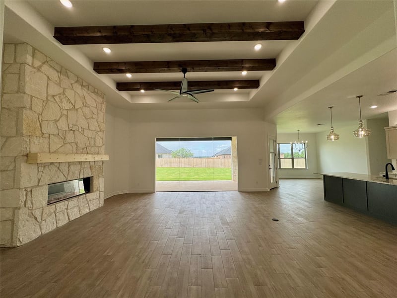 410 Hamer DR, Salado, TX 76571