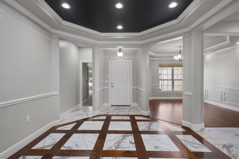 302 Armstrong DR, Georgetown, TX 78633