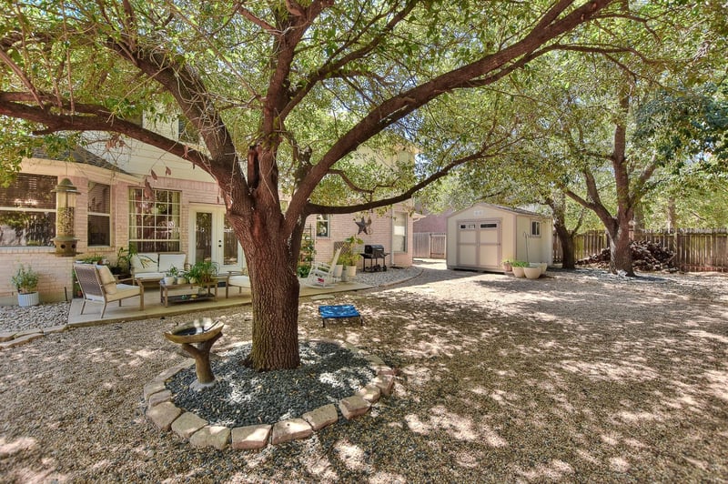 455 Logan RD, Georgetown, TX 78628