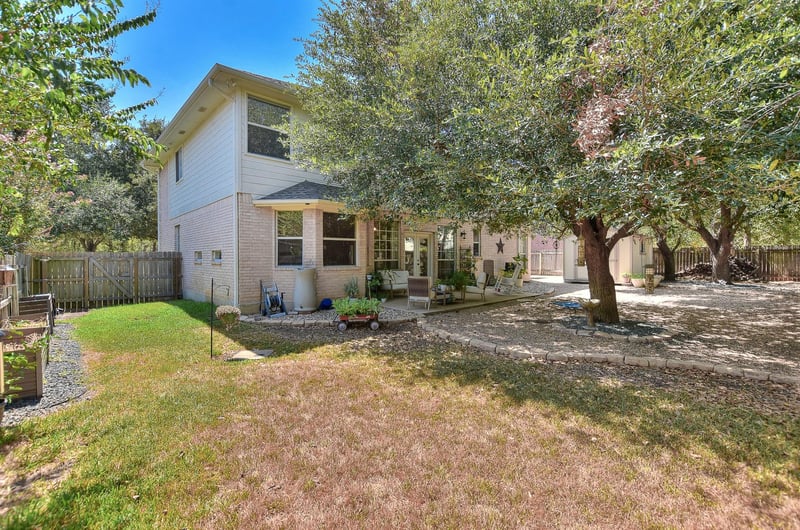 455 Logan RD, Georgetown, TX 78628
