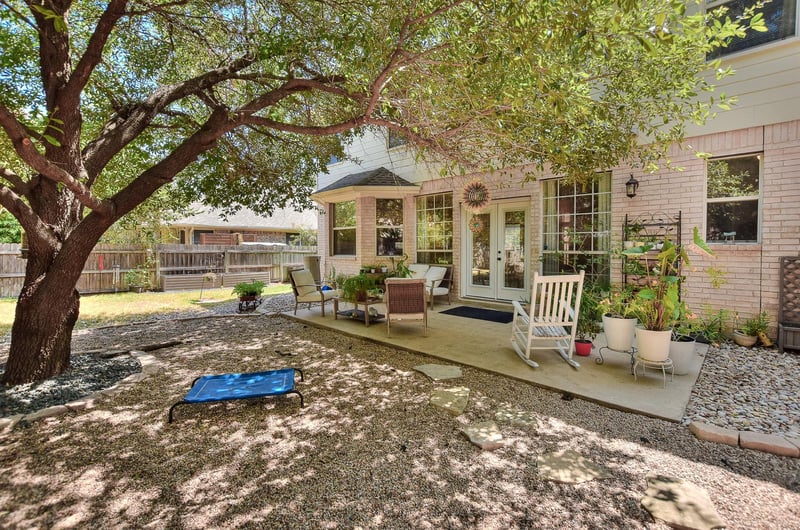 455 Logan RD, Georgetown, TX 78628