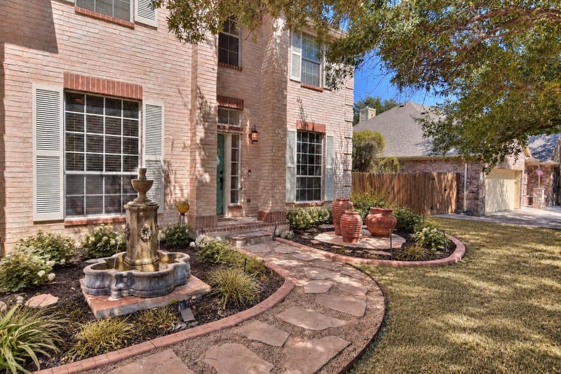 455 Logan RD, Georgetown, TX 78628