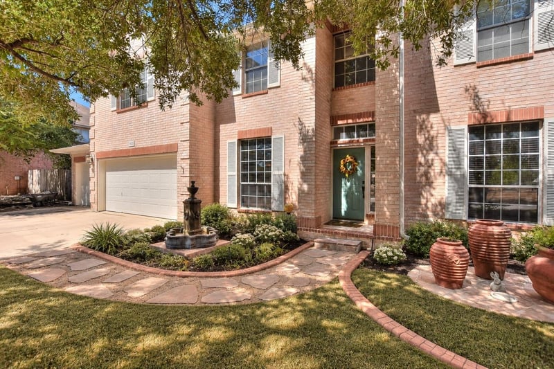 455 Logan RD, Georgetown, TX 78628