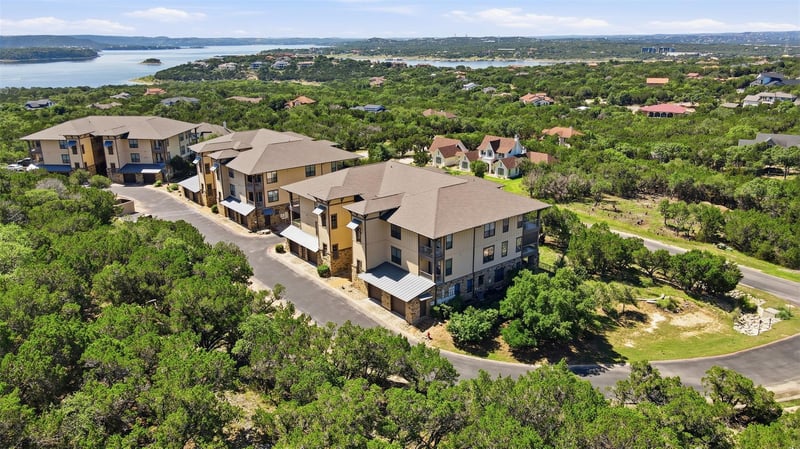 17808 Maritime PT #2nd Floor, Jonestown, TX 78645