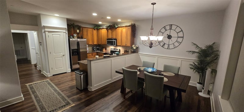 17808 Maritime PT #2nd Floor, Jonestown, TX 78645