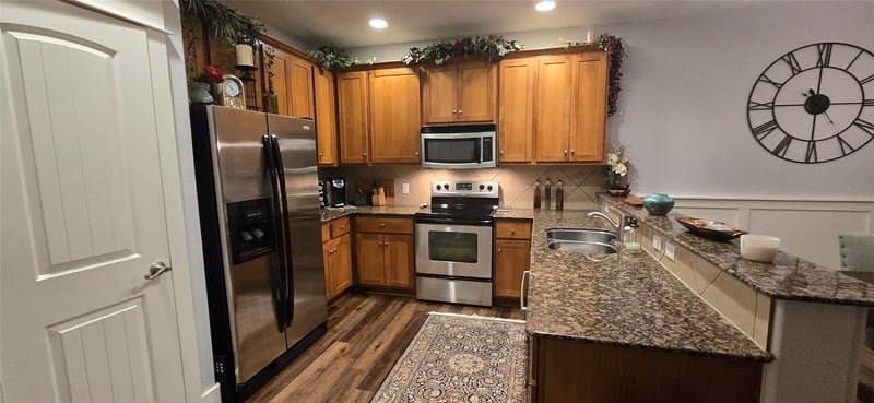 17808 Maritime PT #2nd Floor, Jonestown, TX 78645