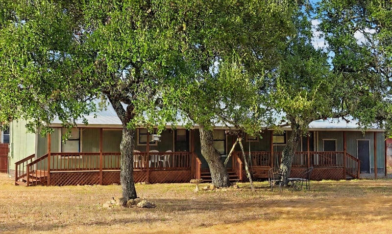 250 Rockwood DR, Wimberley, TX 78676