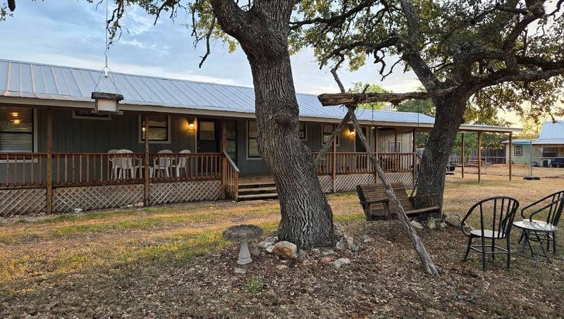 250 Rockwood DR, Wimberley, TX 78676