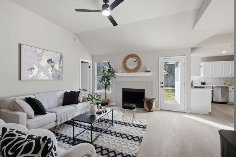 812 Honeysuckle DR, Leander, TX 78641