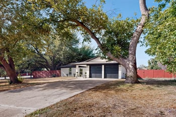11513 June DR, Austin, TX 78753