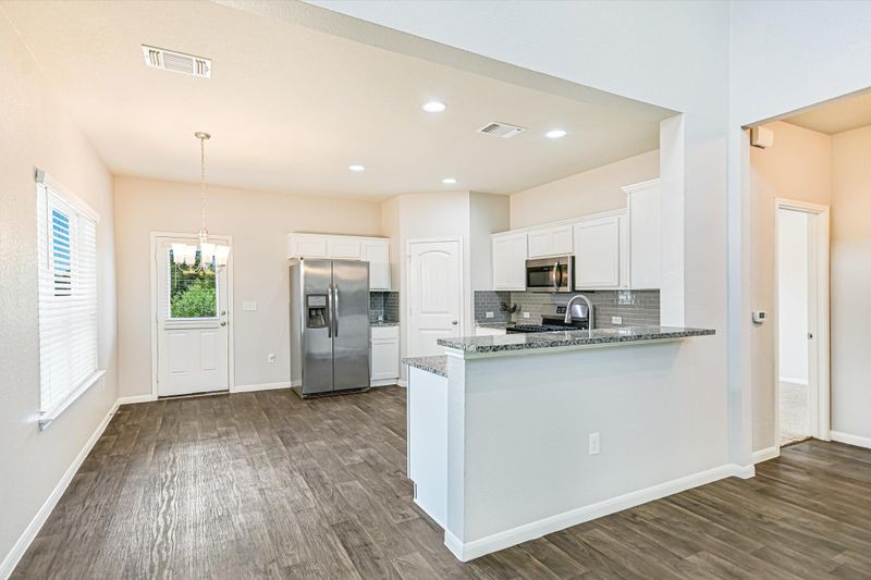 3417 Couch DR, Pflugerville, TX 78660